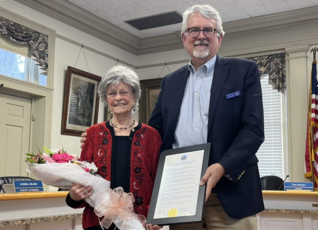 mathews supes 03 19 26 wilton recognition