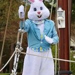 neighbors easter in reedville