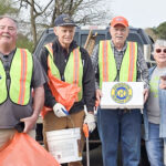 point clean gloucester day