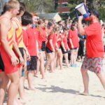 point guinea dipping 1