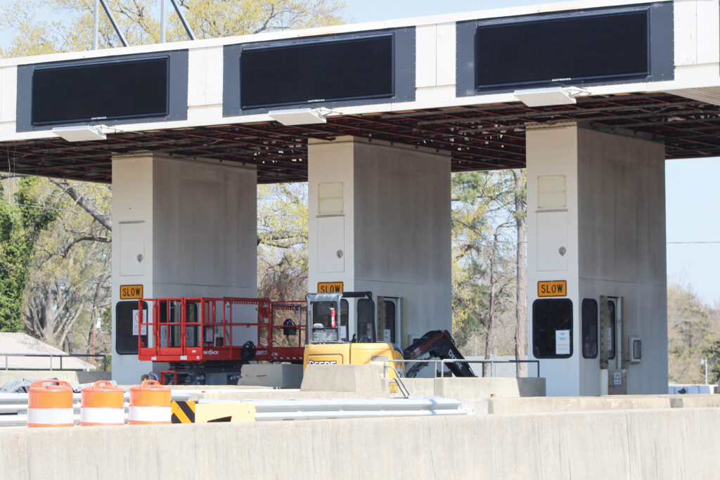 point toll removal rgb