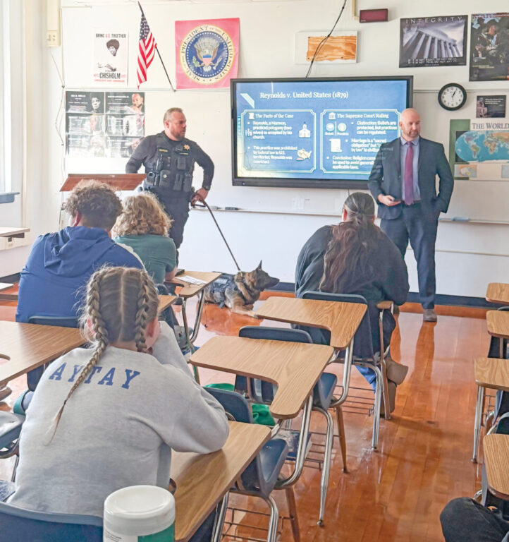 record career day rgb