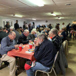 record piankatank dinner