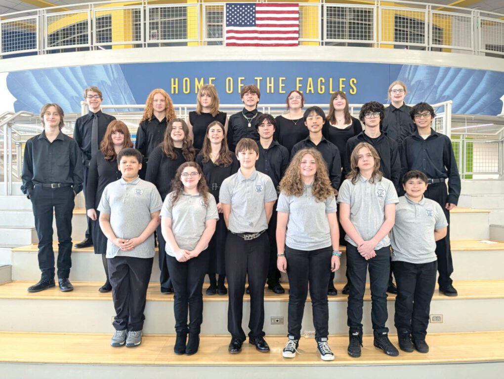 schools area band rgb