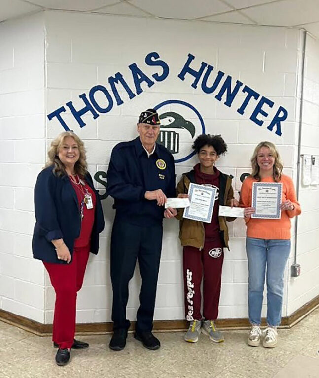 schools essay contest