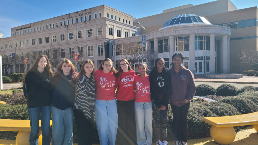 schools fccla top photo