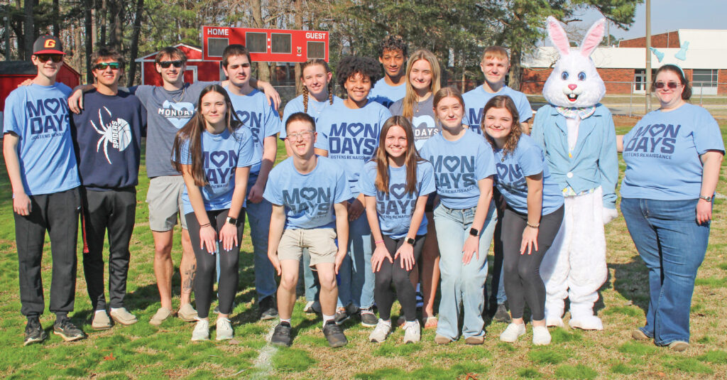 schools ghs egg hunt 1 rgb