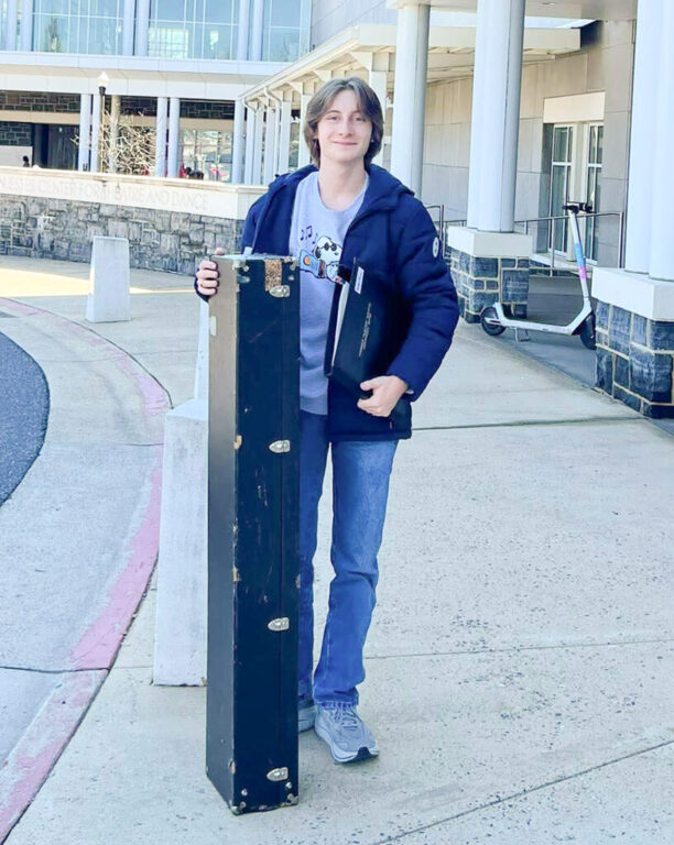 schools hunter owens