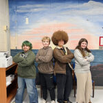 schools peasley chorus