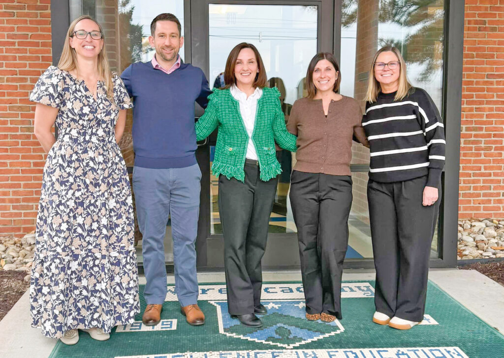 schools ware accreditation rgb