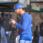 sports baseball ghs alum