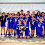 sports baystars captains