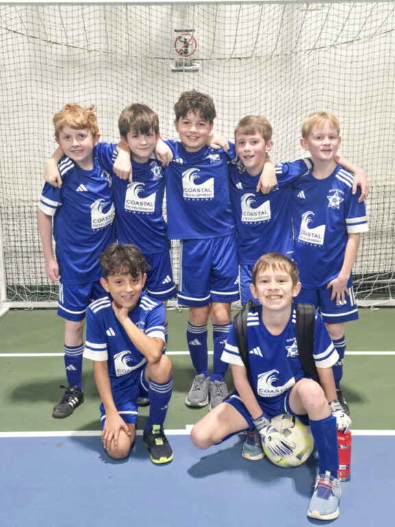 sports baystars winter league