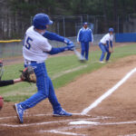 sports mhs baseball brandon hubbard