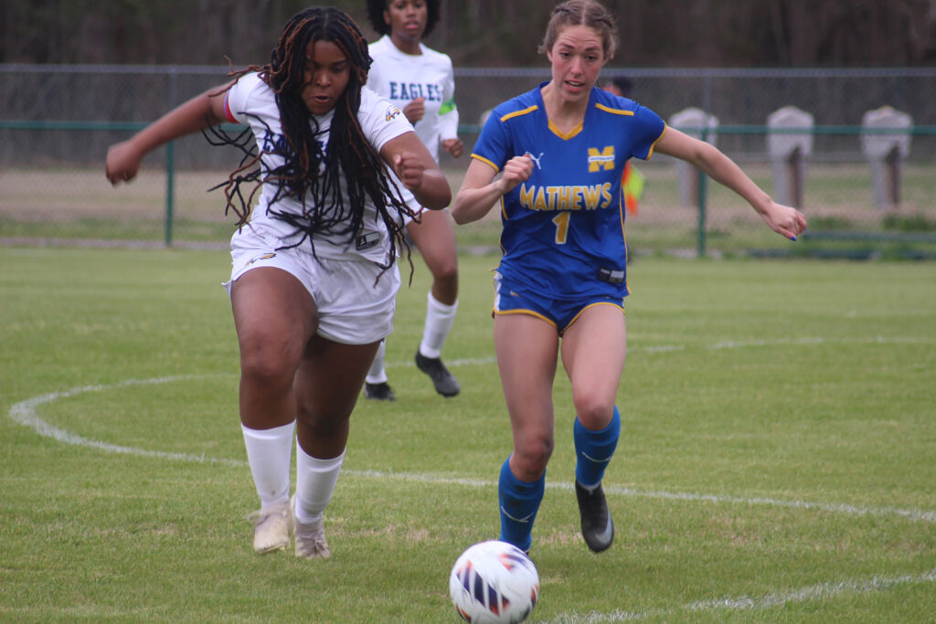 sports mhs soccer abigail ramsey