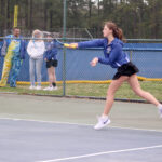 sports mhs tennis ella ward