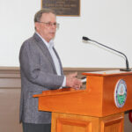 1a bos county administrator