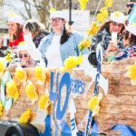 1a daffodil festival parade 4
