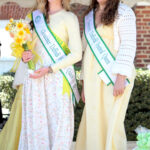 1a daffodil queen