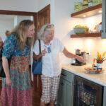 1a garden tour oyster point 2