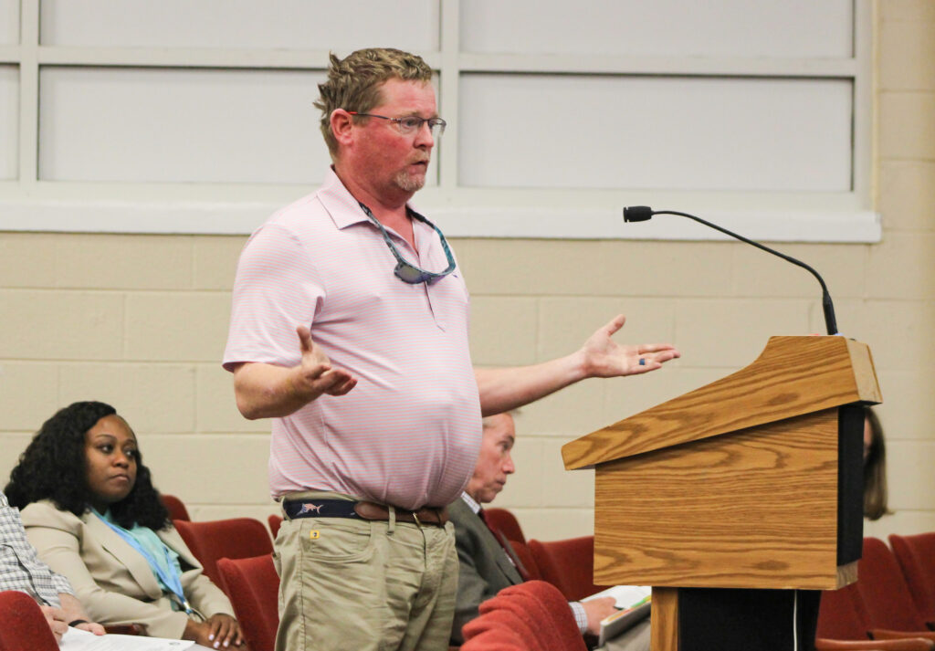 1a gloucester budget public hearing