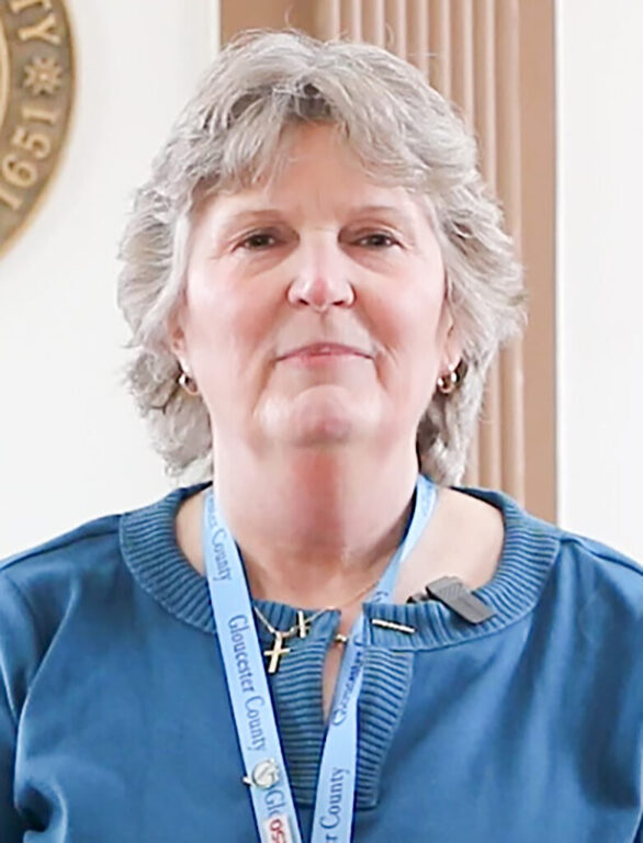 1a gloucester county administrator