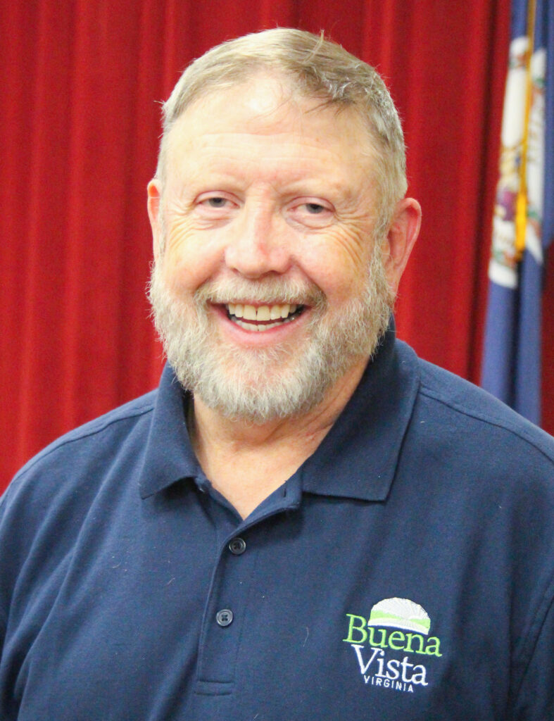 1a gloucester interim county administrator