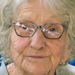 Broughton, Mildred