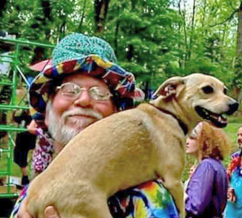 Cordill, J. Paul April 2026