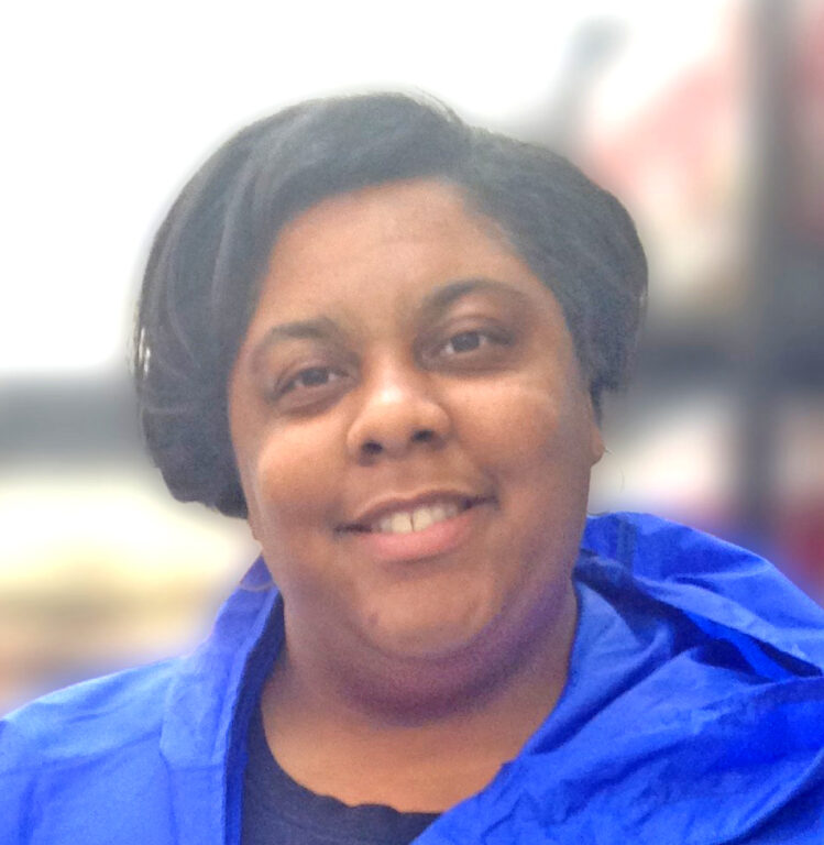 Davis, Dawn April 2026