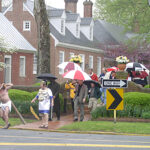 GLMPSES holy week 2003 gloucester