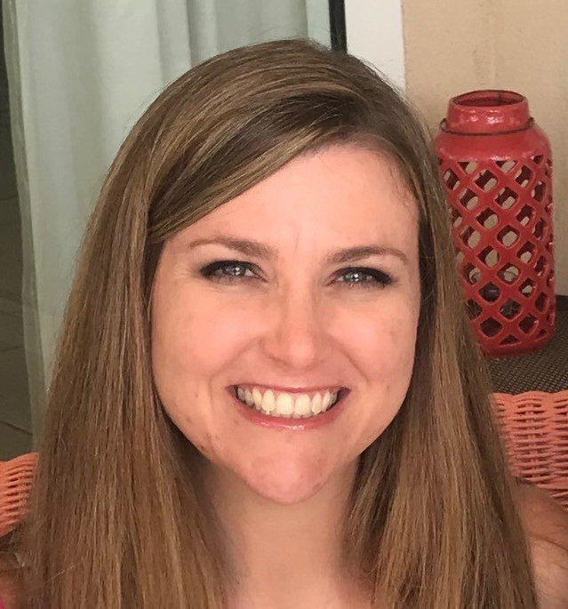 Gentry, Lacey April 2026