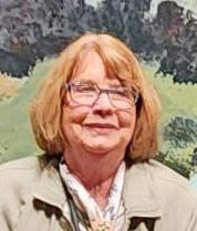 Hahn, Gayle April 2026