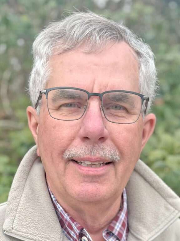 Hall, James Everett