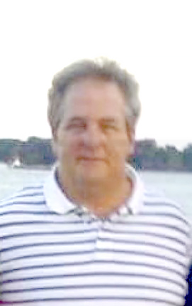 Lamb, Kevin Marach 2026