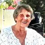 Marshall, Mary Jean