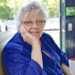 McCarthy, Mary March 2026