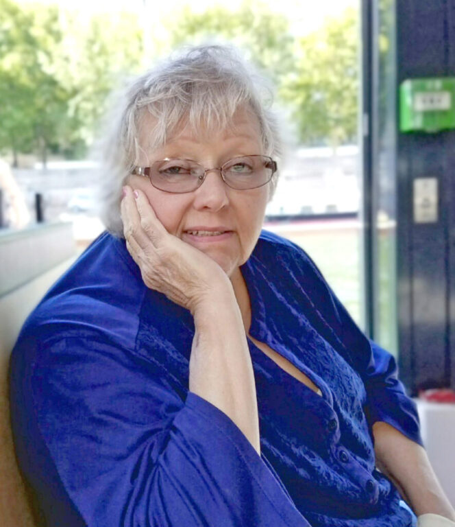 McCarthy, Mary March 2026