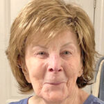 Mull, Thelma Fay April 2026