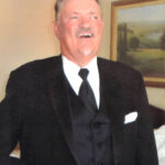 Rowe, Charles March 2026