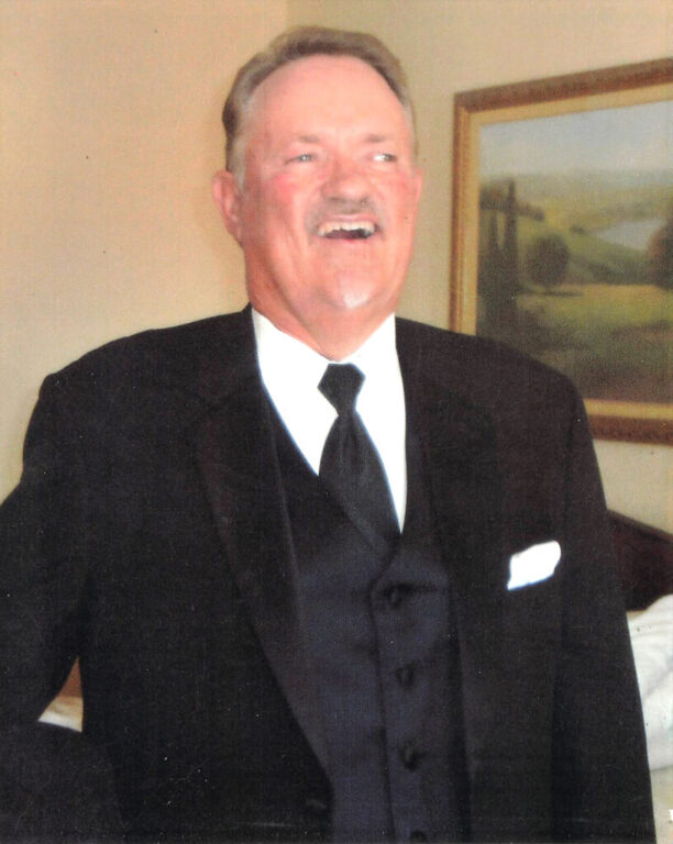 Rowe, Charles March 2026