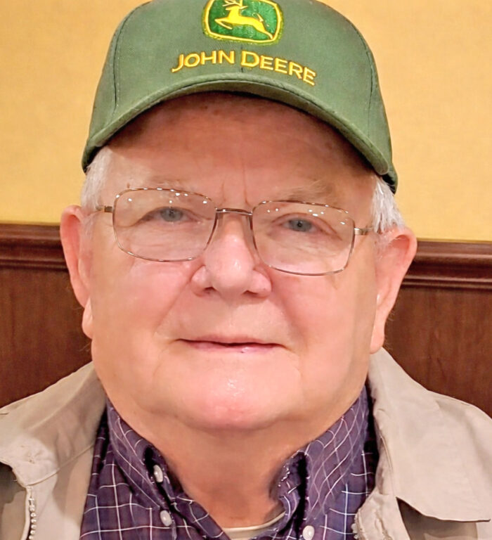 Slaughter Kelly George Color