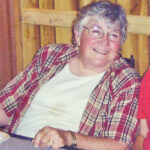 Trunkes, Helen March