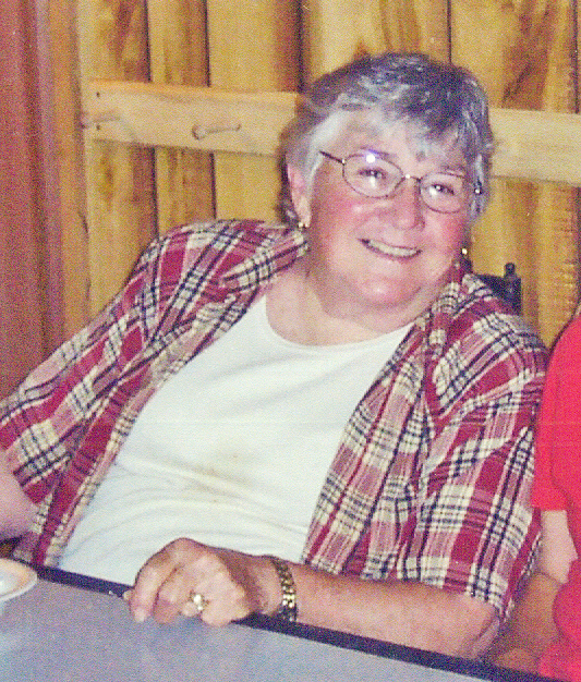 Trunkes, Helen March