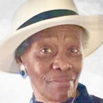 Wilson, Dorothy