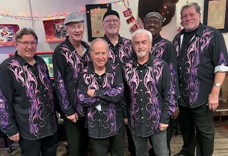 arts bay concerts the holiday band