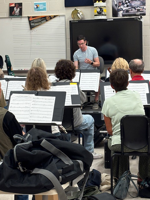 arts courthouse comm orch 1