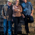 arts flat iron hazyshade trio