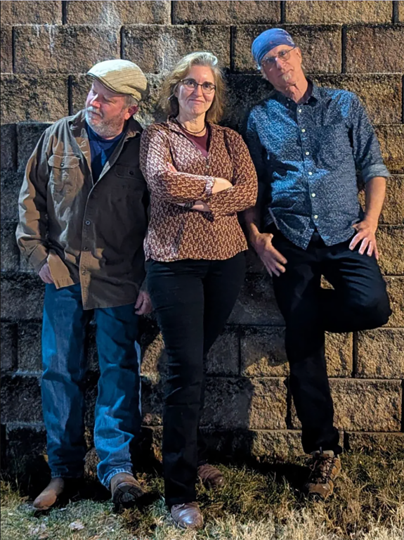 arts flat iron hazyshade trio