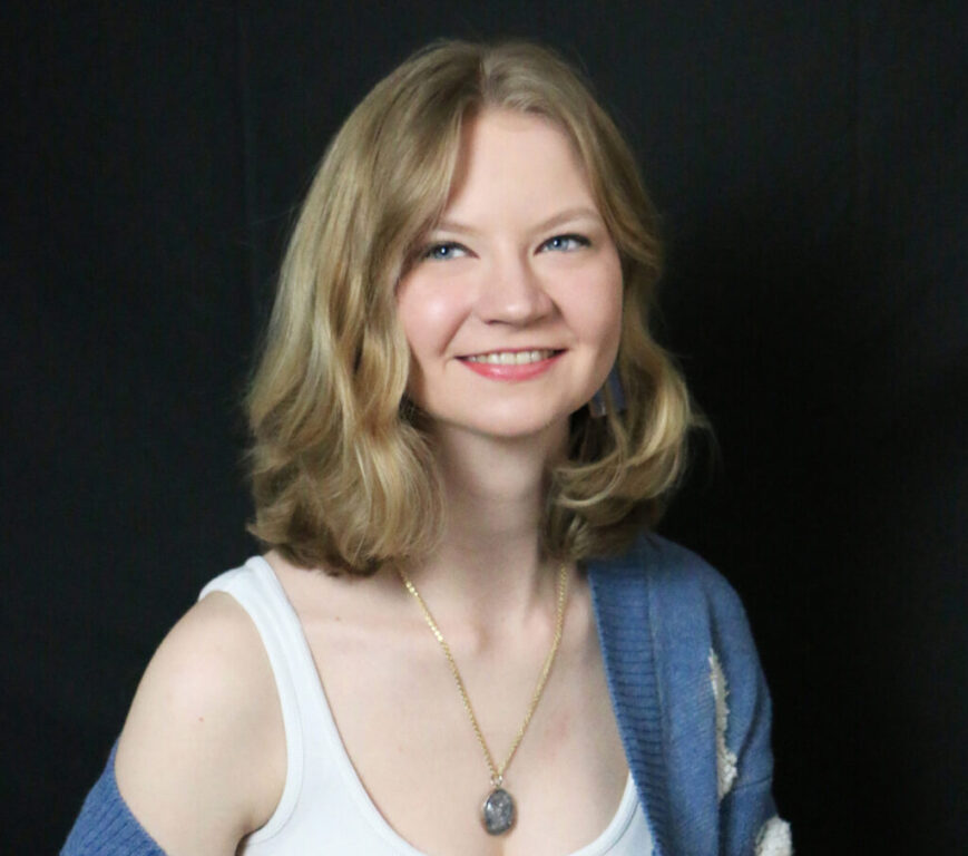 arts student composer